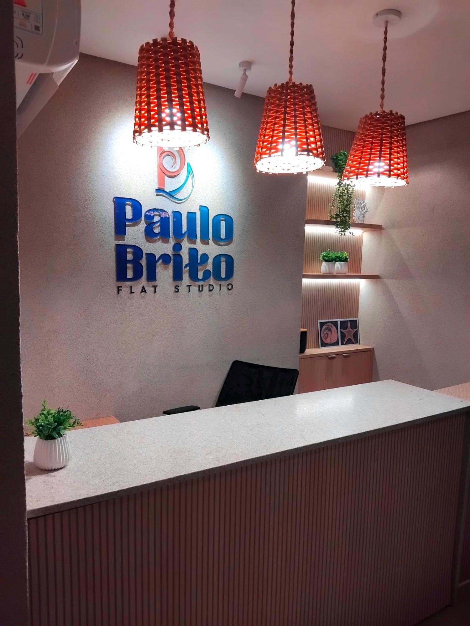 Flat 306 Rua Das Piscinas Naturais - Centro De Porto ปอร์โต จิ กาลินญาส ภายนอก รูปภาพ